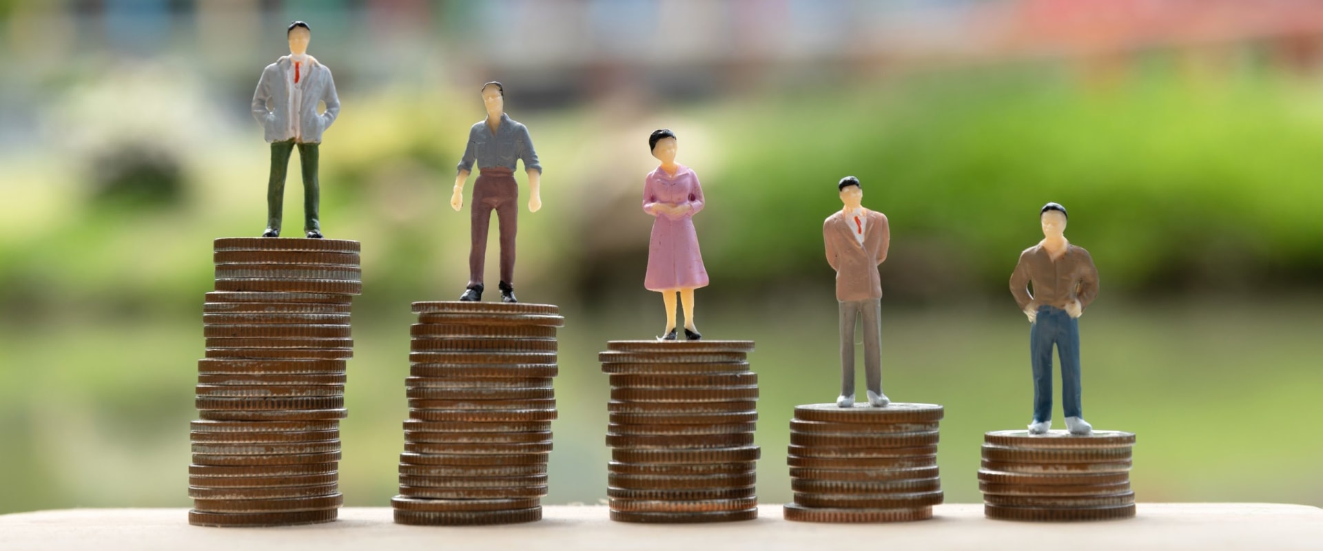 Understanding Money Market Accounts