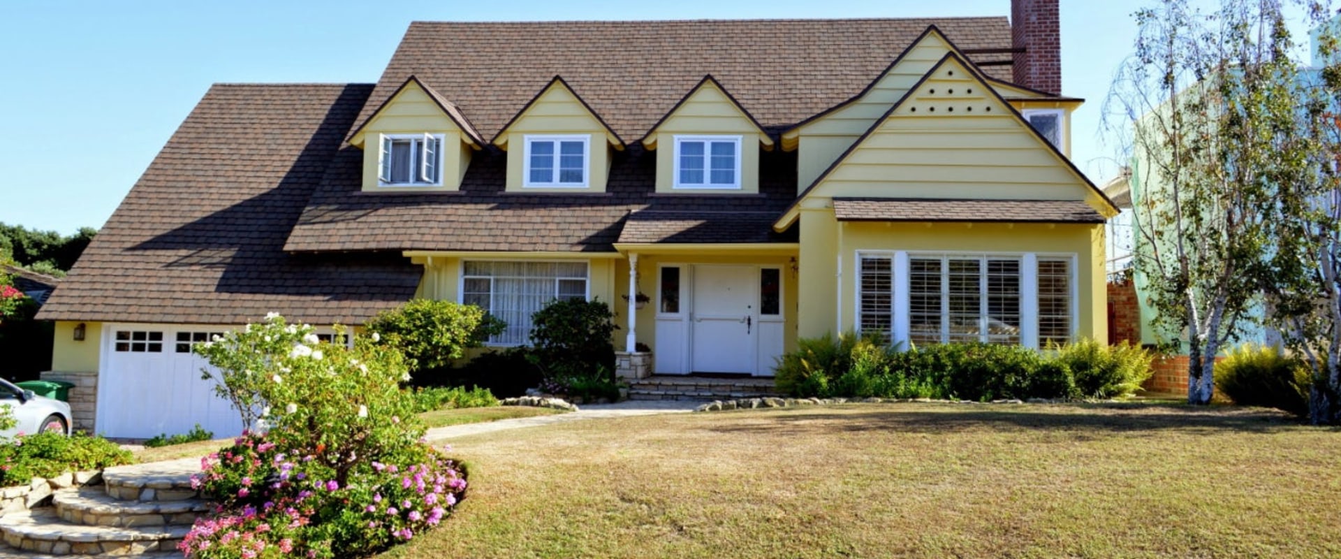 Rental Properties: An Overview of the Benefits of Investing in Rental Properties