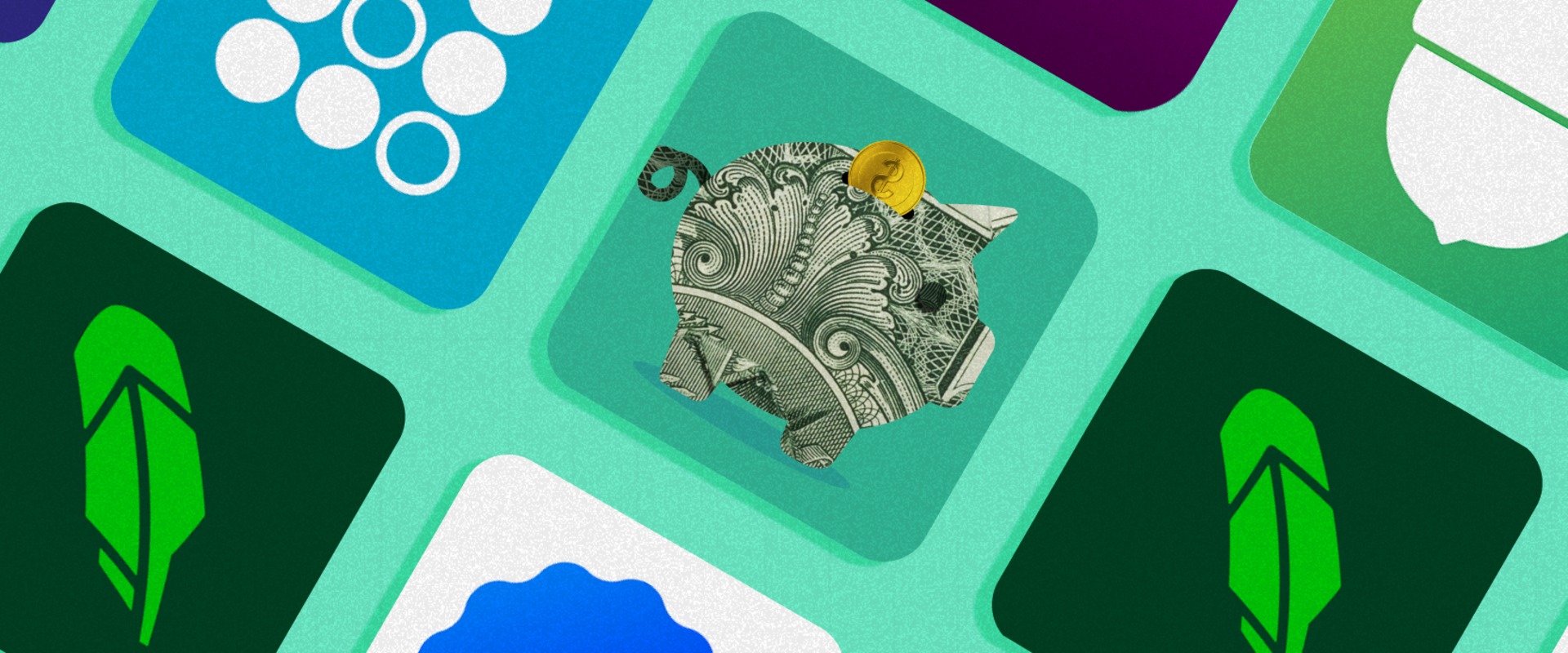 Wealth Building Software and Tools
