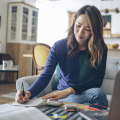 Monitoring Your Wealth Building Progress