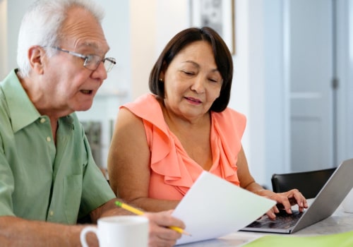 Monitoring Your Retirement Savings Performance