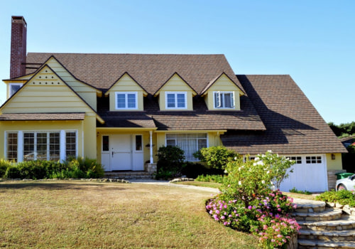 Rental Properties: An Overview of the Benefits of Investing in Rental Properties
