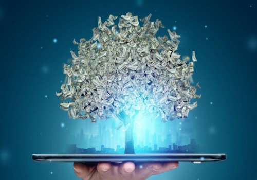 Monitoring Your Passive Income Performance