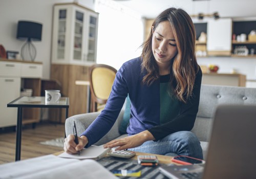 Monitoring Your Wealth Building Progress