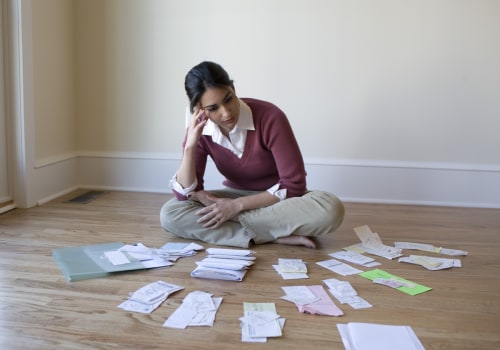 How to Monitor Your Spending and Track Your Budget